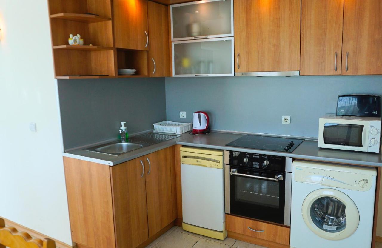 Вила Помело - Family Villa Pomelo Bulgarevo Ngoại thất bức ảnh