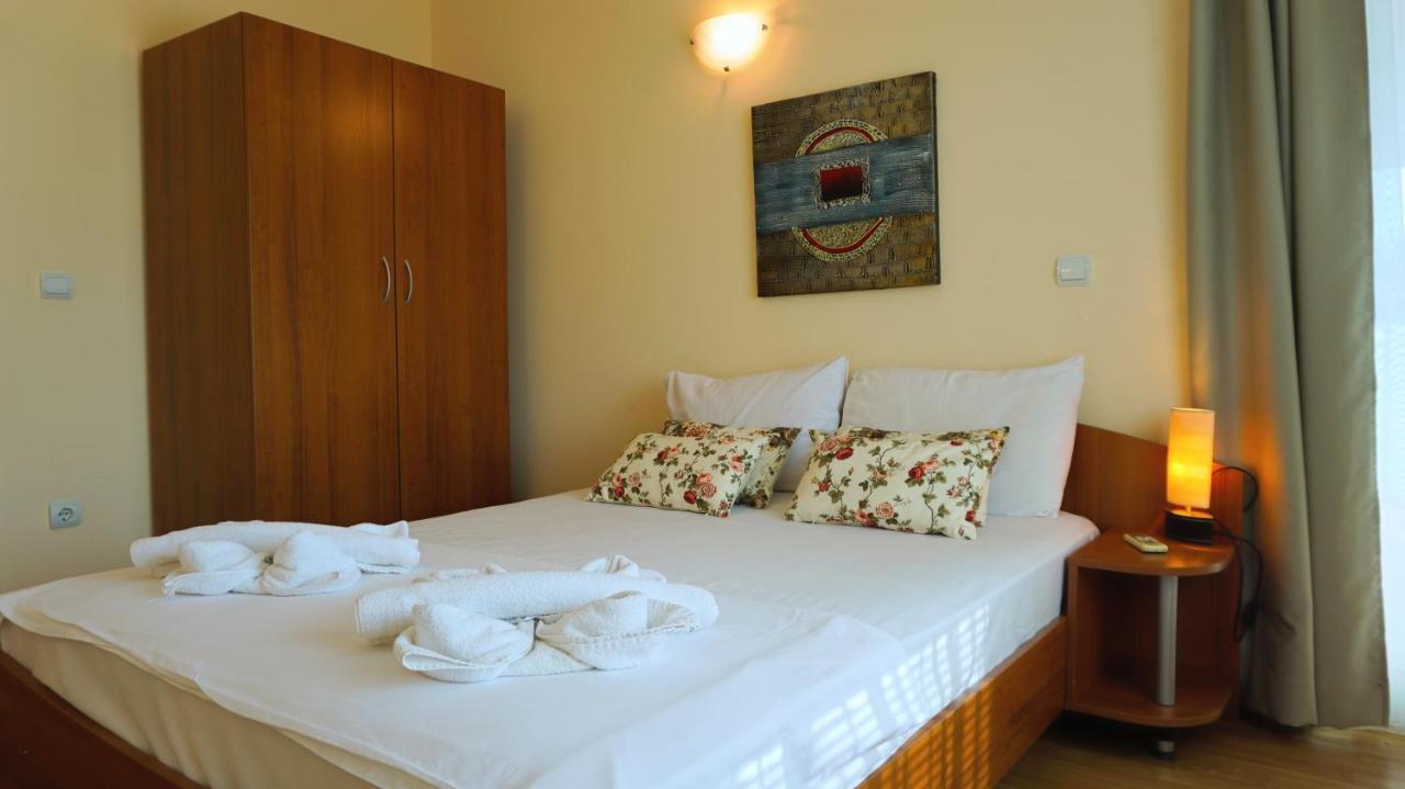 Вила Помело - Family Villa Pomelo Bulgarevo Ngoại thất bức ảnh