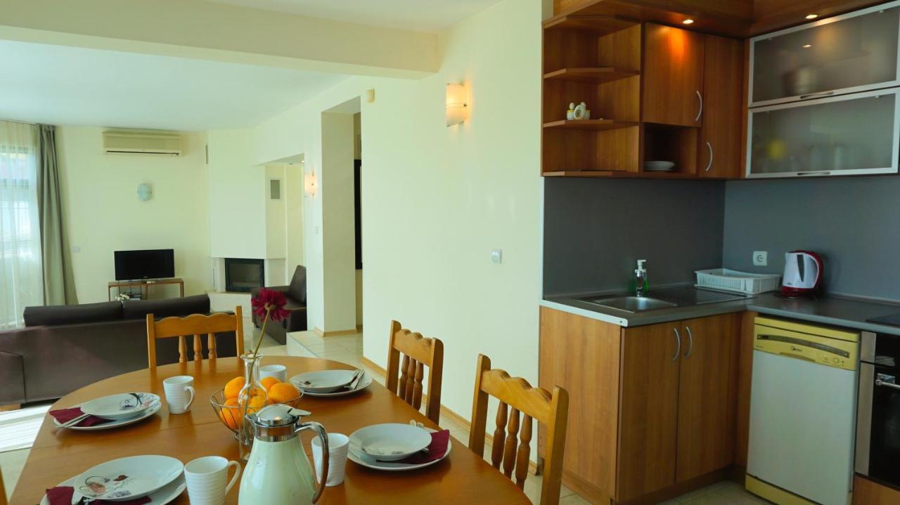 Вила Помело - Family Villa Pomelo Bulgarevo Ngoại thất bức ảnh