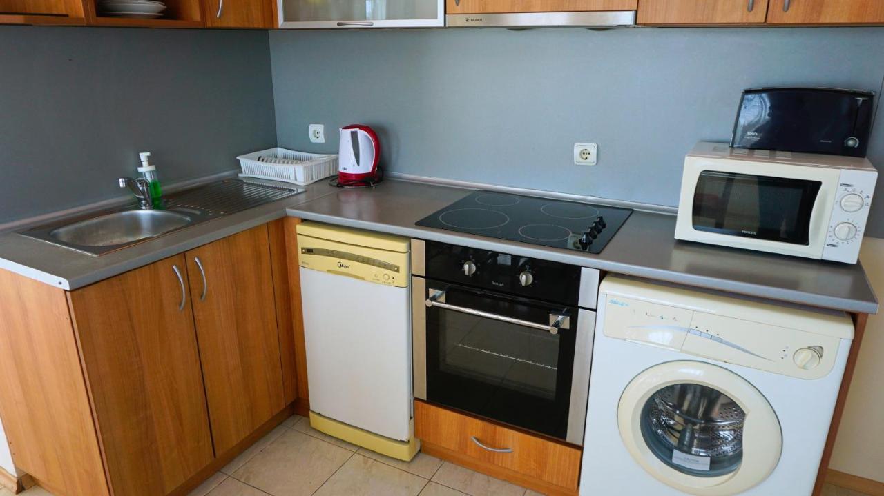 Вила Помело - Family Villa Pomelo Bulgarevo Ngoại thất bức ảnh