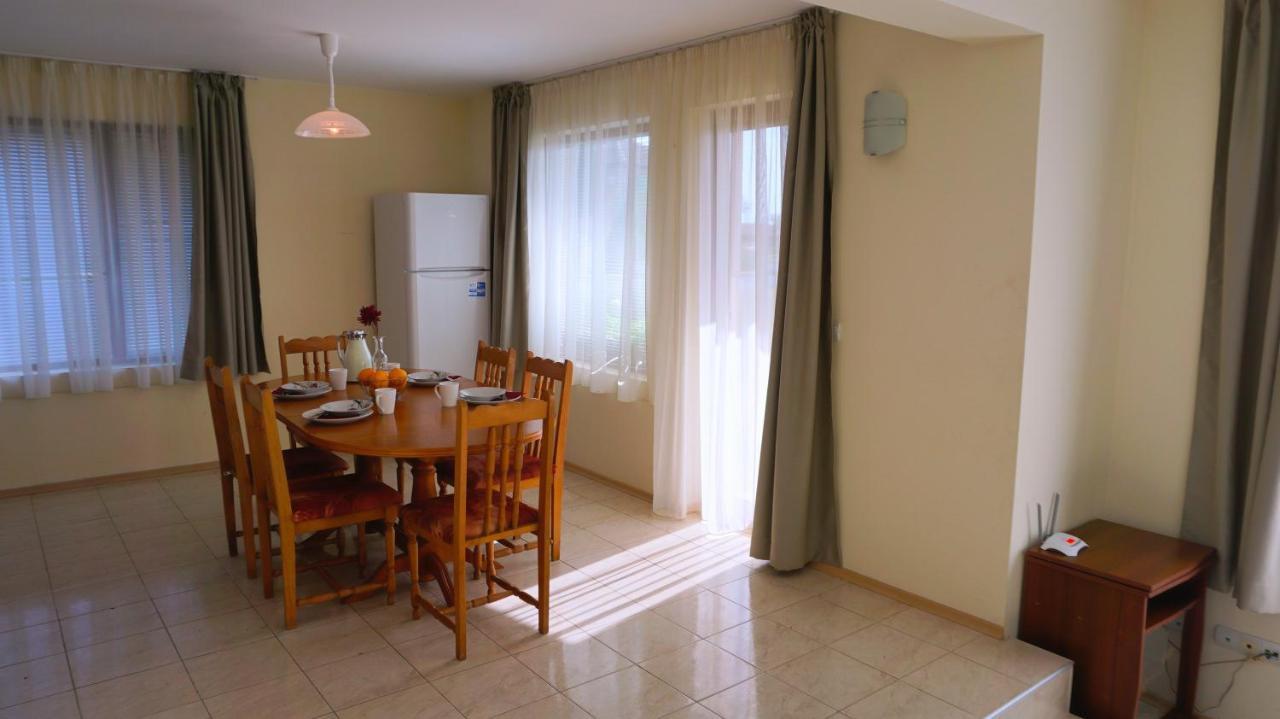 Вила Помело - Family Villa Pomelo Bulgarevo Ngoại thất bức ảnh
