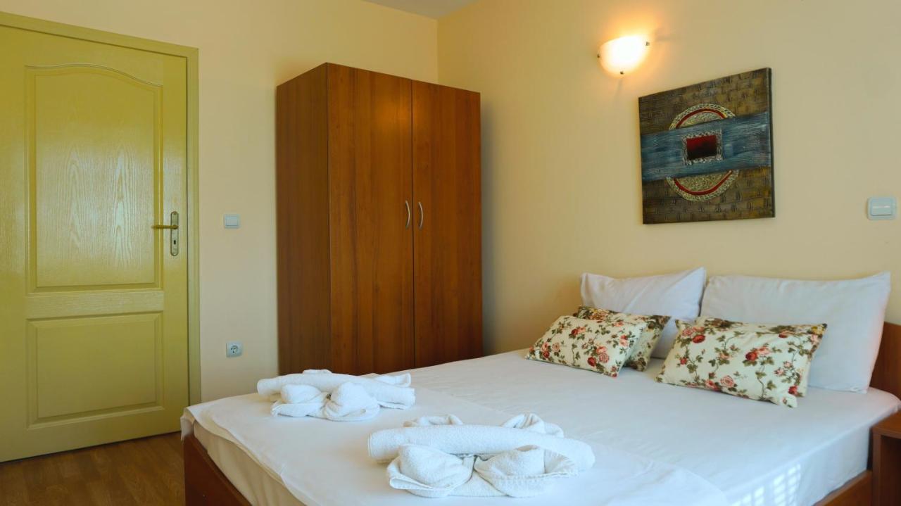 Вила Помело - Family Villa Pomelo Bulgarevo Ngoại thất bức ảnh