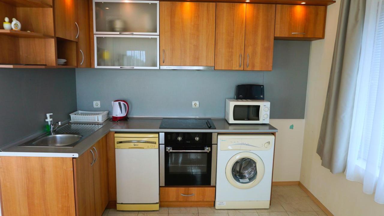 Вила Помело - Family Villa Pomelo Bulgarevo Ngoại thất bức ảnh