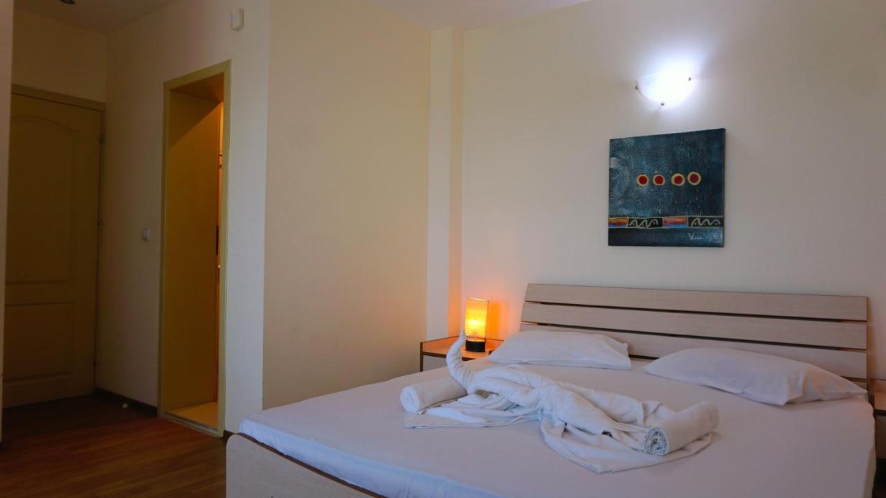 Вила Помело - Family Villa Pomelo Bulgarevo Ngoại thất bức ảnh