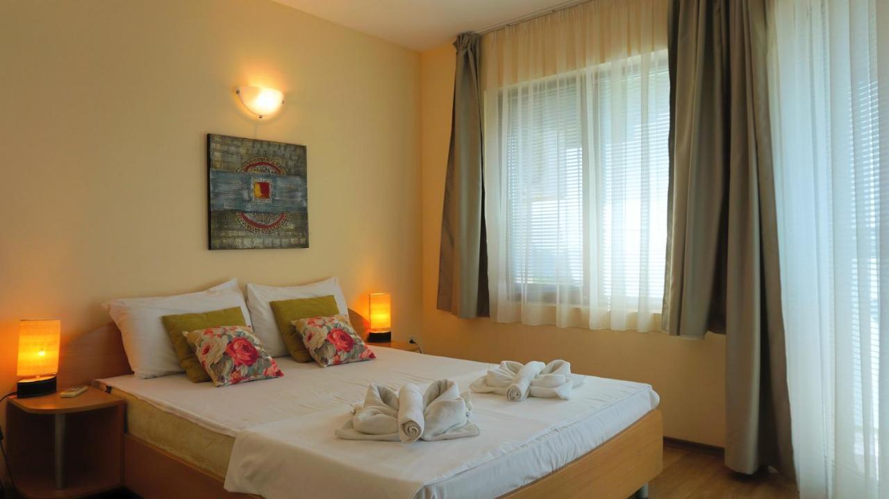 Вила Помело - Family Villa Pomelo Bulgarevo Ngoại thất bức ảnh