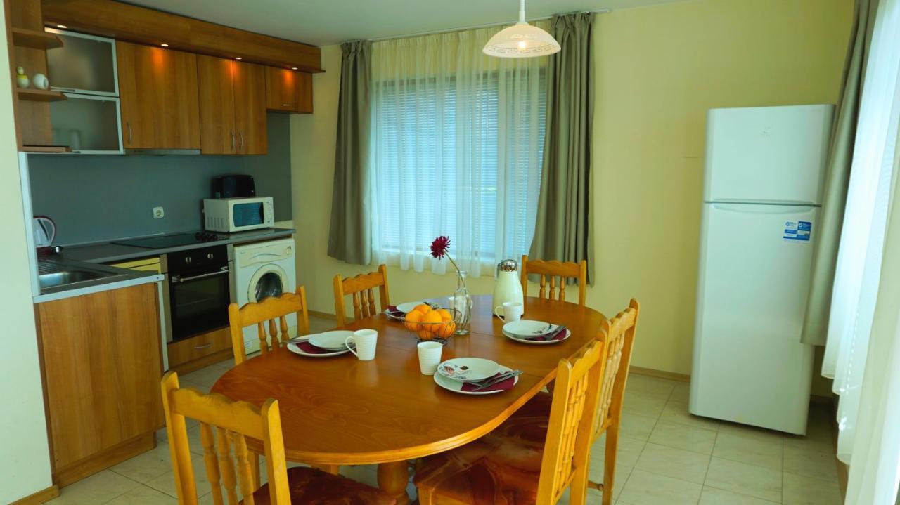 Вила Помело - Family Villa Pomelo Bulgarevo Ngoại thất bức ảnh