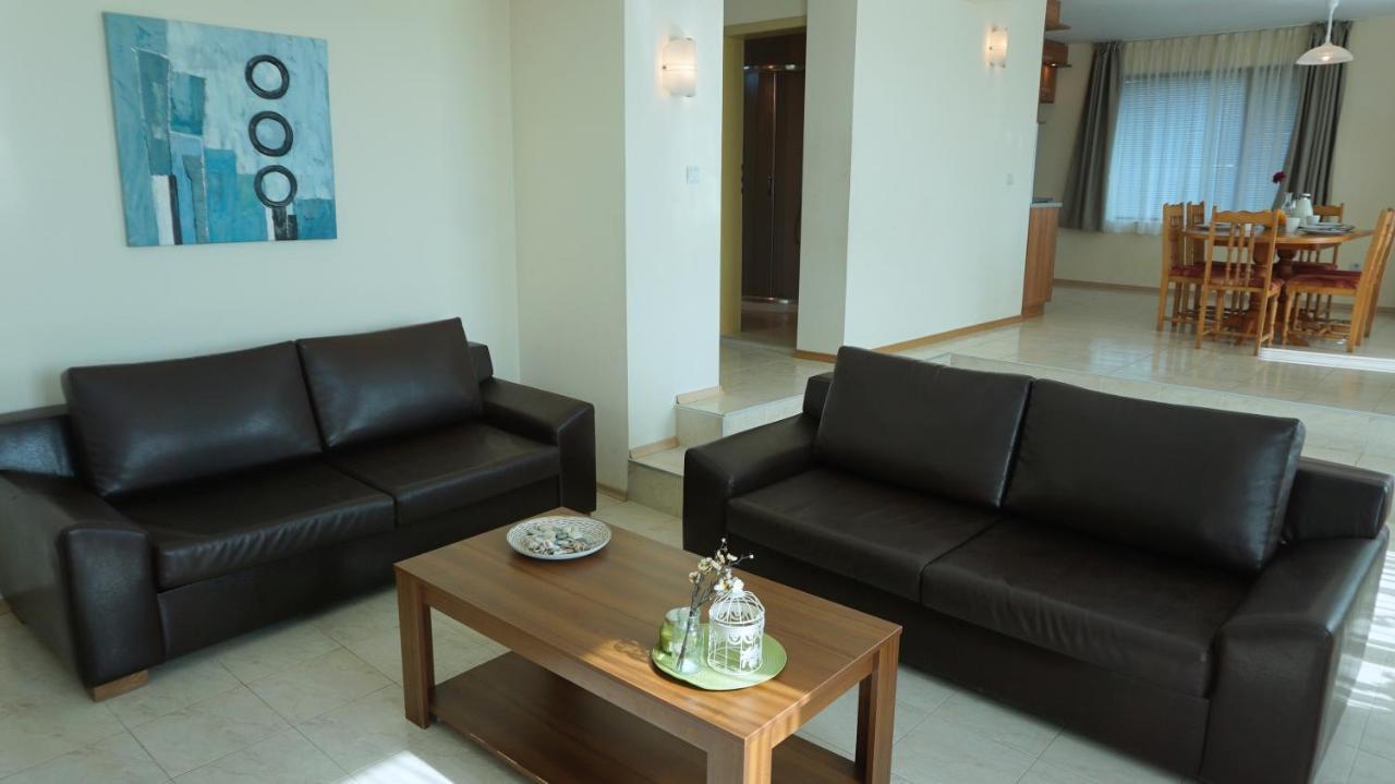 Вила Помело - Family Villa Pomelo Bulgarevo Ngoại thất bức ảnh