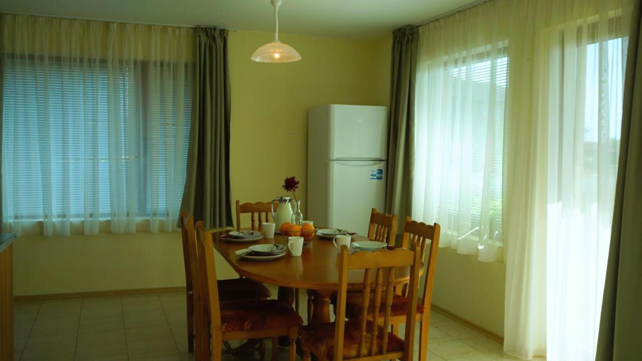 Вила Помело - Family Villa Pomelo Bulgarevo Ngoại thất bức ảnh
